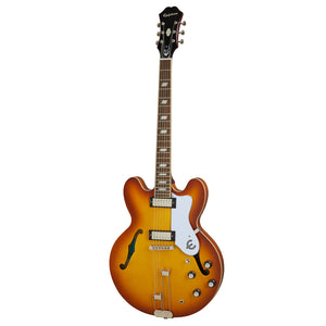 Epiphone Riviera Royal Tan