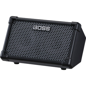 Boss CUBE Street II Guitar Amplifier Black