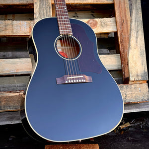 Gibson '50s J-45 Original Ebony