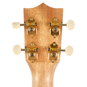 Honolua Ukuleles Mano Concert w/EQ Ukulele MA-21E w/Bag