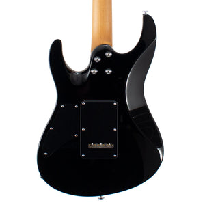 Suhr Modern Plus Pau Ferro Fingerboard Bengal Burst HSH