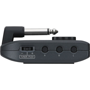 Boss Katana:Go Headphone Guitar Amp