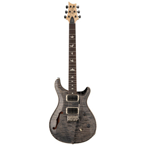 Paul Reed Smith (PRS) CE24 Semi Hollow Faded Gray Black w/Gig Bag