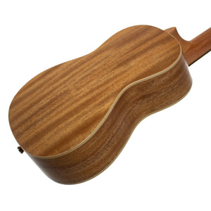 Honolua Ukuleles Mano Concert Ukulele MA-21 w/Bag