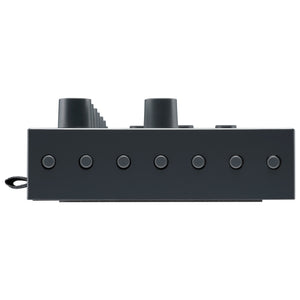 Yamaha SEQTRAK Black