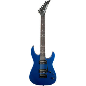 Jackson JS Series Dinky JS11 Metallic Blue