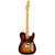 Fender American Professional II Telecaster Maple Fingerboard 3-Colour Sunburst