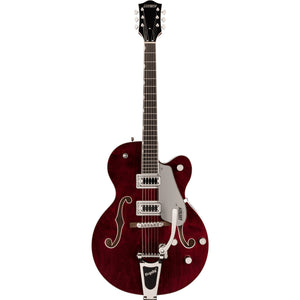 Gretsch G5420T Electromatic Classic Hollow Body Single-Cut with Bigsby Walnut Stain