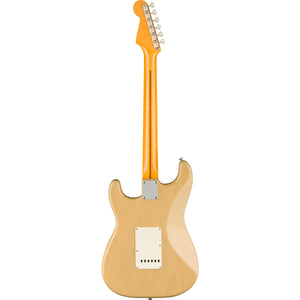 Fender American Vintage II 1957 Stratocaster Maple Fingerboard Vintage Blonde