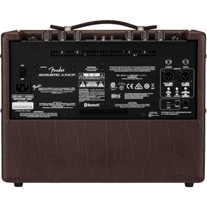 Fender Acoustic Junior Acoustic Amp