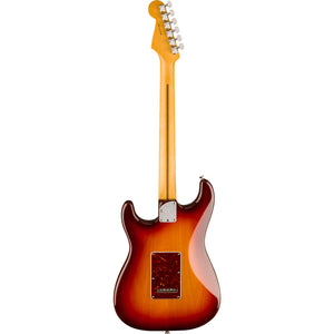 Fender 70th Anniversary American Professional II Stratocaster Rosewood Fingerboard Comet Burst