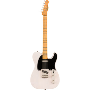 Squier Classic Vibe '50s Tele MN White Blonde