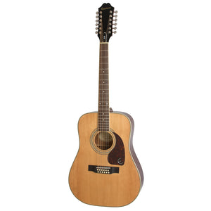 Epiphone Songmaker DR212 12 String Natural