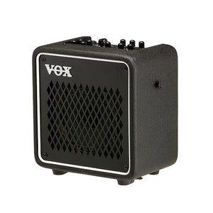 Vox MINI GO 10 Watt Portable Guitar Amp
