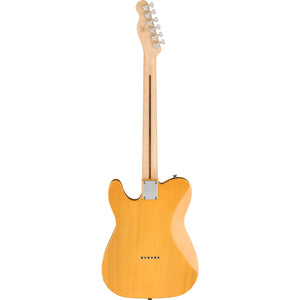 Squier Affinity Series Telecaster Butterscotch Blonde