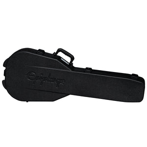 Epiphone Adam Jones 1979 Les Paul Custom Silverburst