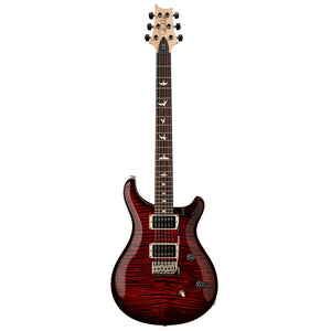 Paul Reed Smith (PRS) CE24 Fire Red Burst w/Gig Bag