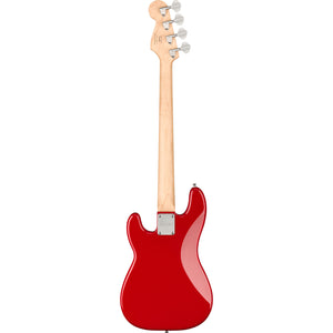 Squier Mini Precision Bass Dakota Red