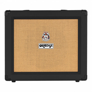 Orange Crush 35RT Black