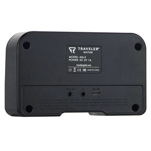 Traveler Guitar MA-5 Micro Amp