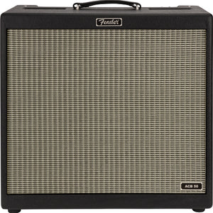 Fender Adam Clayton ACB 50 Bass Amplifier