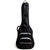 Solutions Deluxe Gig Bag Electric