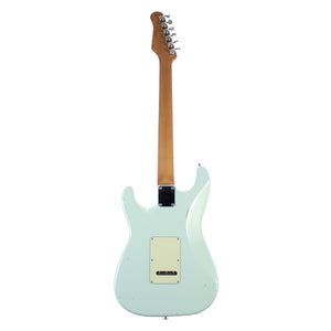 Suhr Ian Thornley Signature S Antique Sonic White