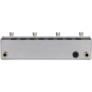 Fender Shields Blender Fuzz Pedal