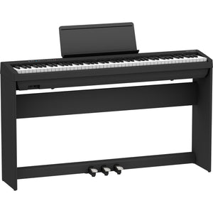 Roland FP-30X Digital Piano Black