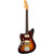 Fender American Professional II Jazzmaster Rosewood Fingerboard 3-Colour Sunburst Left Handed