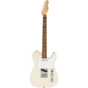 Squier Affinity Series Telecaster Olympic White