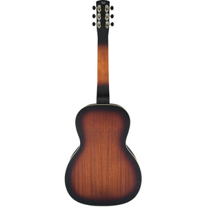 Gretsch G9230 Bobtail Square-Neck Resonator Guitar 2-Colour Sunburst