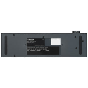 Yamaha SEQTRAK Black