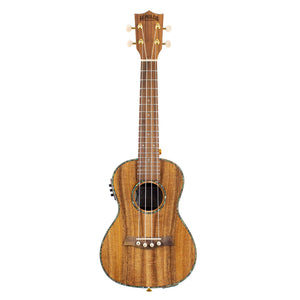 Honolua Ukuleles Kohala Deluxe Concert w/EQ Ukulele KO-21E-DLX w/Bag