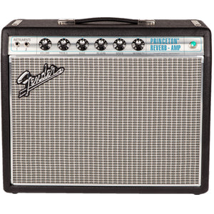 Fender '68 Custom Princeton Reverb Combo