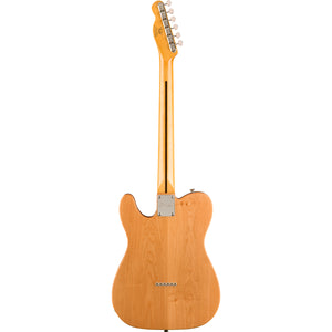 Squier Classic Vibe '70s Telecaster Thinline Natural