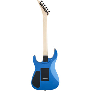 Jackson JS Series Dinky Arch Top JS22 DKA Metallic Blue