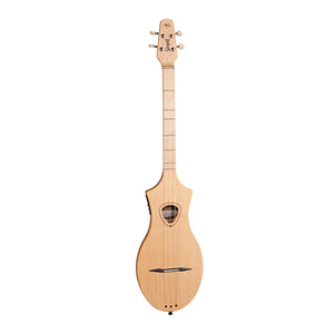 Seagull M4 Spruce EQ