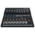 Mackie 12-Channel Compact Mixer w/FX MIX12FX