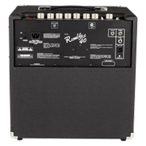Fender Rumble 40 Bass Combo