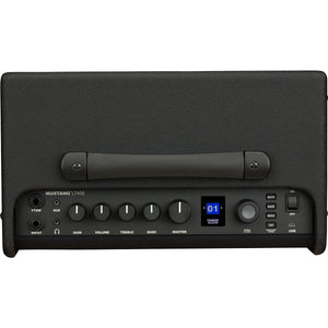 Fender Mustang LT40S Combo