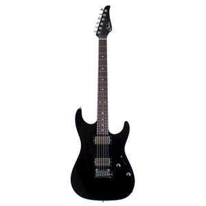 Suhr Pete Thorn Signature Standard Black