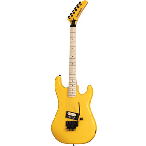 Kramer Baretta Bumblebee Yellow
