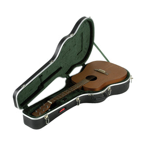 SKB Acoustic Dreadnought Economy Guitar Case