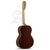 Alhambra 2C Solid Cedar Top Classical Guitar w/Bag