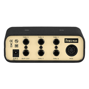 Friedman Buffer Bay 6 Patch Bay