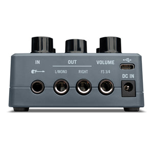 Line 6 POD Express Bass Pedal