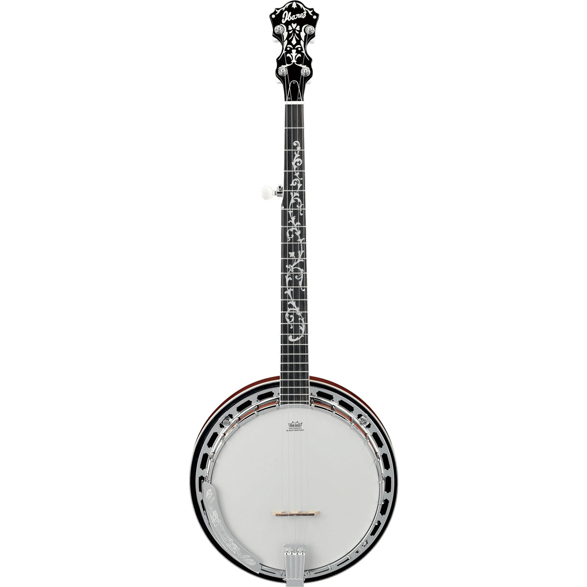 Ibanez 5 String Banjo B200