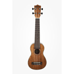 Kala Gloss Mahogany Soprano KA-SLNG