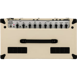 EVH 5150 Iconic Series 15W 1X10 Combo Ivory
